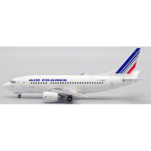 JC20241 - 1/200 AIR FRANCE BOEING 737-500 REG: F-GJNT WITH STAND