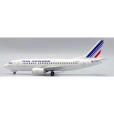 JC20242 - 1/200 AIR FRANCE BOEING 737-500 REG: F-GJNV WITH STAND