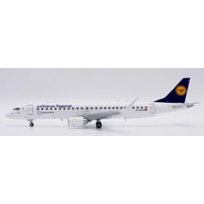 JC20356 - 1/200 LUFTHANSA REGIONAL EMBRAER ERJ-190LR REG: D-AECD WITH STAND