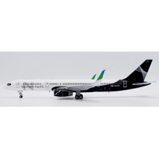 JC20364 - 1/200 NORTHERN PACIFIC AIRWAYS BOEING 757-200 REG: N627NP WITH STAND