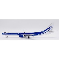 JC20391 - 1/200 ATRAN AVIATRANS CARGO AIRLINES BOEING 737-400(SF) REG: VQ-BVF WITH STAND
