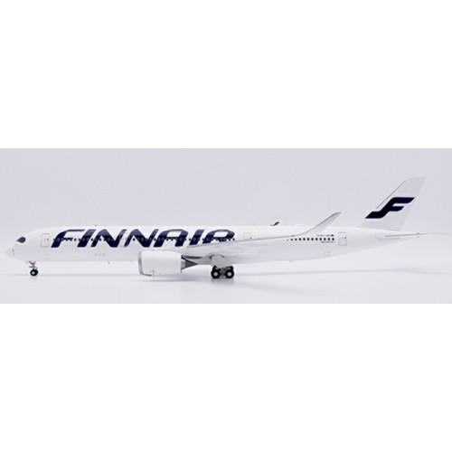 JC20410 - 1/200 FINNAIR AIRBUS A350-900XWB REG: OH-LWS WITH STAND