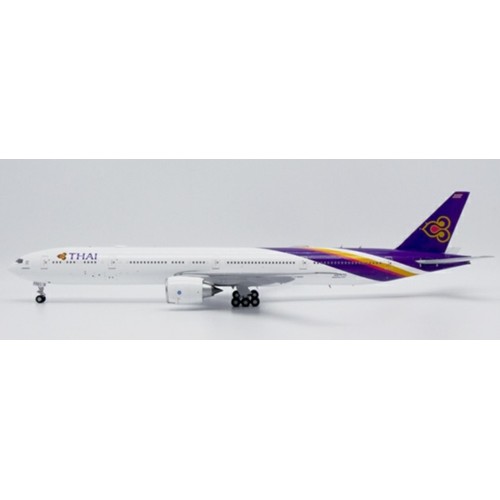 JC20421 - 1/200 THAI AIWAYS BOEING 777-300ER REG: HS-TTC WITH STAND