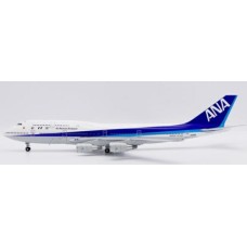 JC20443 - 1/200 ALL NIPPON AIRWAYS BOEING 747-400D OLD TITLES REG: JA8955 WITH STAND