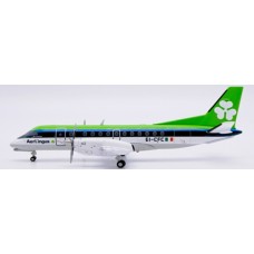 JC20468 - 1/200 AER LINGUS COMMUTER SAAB 340B REG: EI-CFC WITH STAND