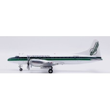 JC20546 - 1/200 EVERGREEN INTERNATIONAL AIRLINES CONVAIR CV-580(F) REG: N580EH WITH STAND