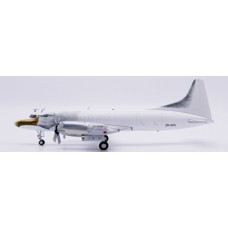 JC20549 - 1/200 AIR CHATHAMS CONVAIR CV-580(F) BIRD REG: ZK-KFL WITH STAND