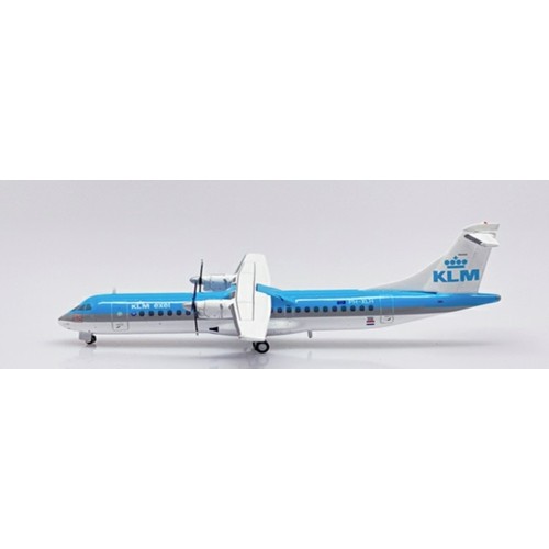 JC40005 - 1/400 KLM EXEL ATR72-200 REG: PH-XLH WITH ANTENNA