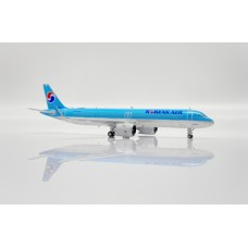 JC40095 - 1/400 KOREAN AIR AIRBUS A321NEO REG: HL8505 WITH ANTENNA