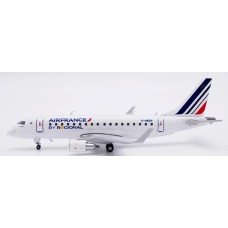 JC40123 - 1/400 AIR FRANCE REGIONAL EMBRAER ERJ-170LR REG: F-HBXN WITH ANTENNA