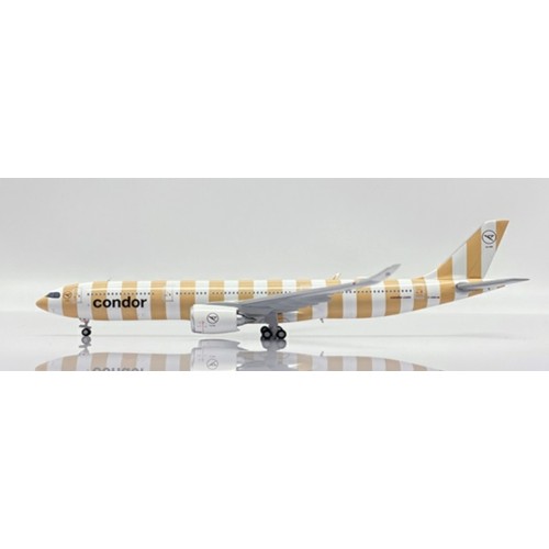 JC40128 - 1/400 CONDOR AIRBUS A330-900NEO BROWN REG: D-ANRH WITH ANTENNA