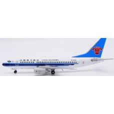 JC40274 - 1/400 CHINA SOUTHERN AIRLINES BOEING 737-500 REG: B-2912 WITH ANTENNA