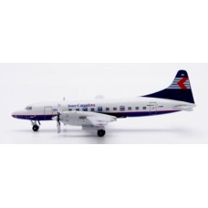 JC40307 - 1/400 INTER-CANADIEN CONVAIR CV-580 REG: C-GQBP