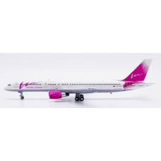 JC40432 - 1/400 VIM AIRLINES BOEING 757-200 REG: RA-73016 WITH ANTENNA