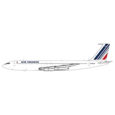 JC40479 - 1/400 AIR FRANCE BOEING 707-300 REG: F-BLCD WITH ANTENNA