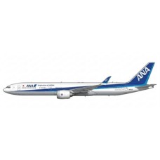 JC40604 - 1/400 ALL NIPPON AIRWAYS BOEING 777-9X REG: JA071A WITH ANTENNA