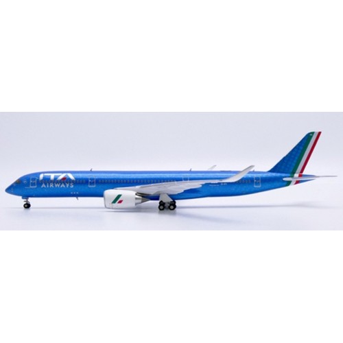 JC40651 - 1/400 ITA AIRWAYS AIRBUS A350-900XWB REG: EI-IFC WITH ANTENNA