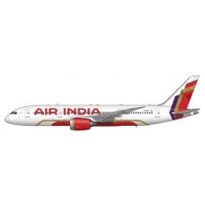 JC40884 - 1/400 AIR INDIA BOEING 787-8 NC REG: VT-ANT WITH ANTENNA