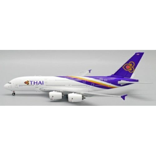JC4896 - 1/400 THAI AIRWAYS AIRBUS A380 REG: HS-TUD WITH ANTENNA
