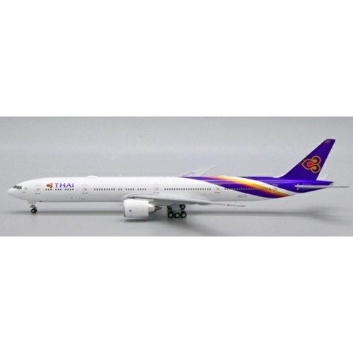 JC4900 - 1/400 THAI AIRWAYS BOEING 777-300ER REG: HS-TTB WITH ANTENNA