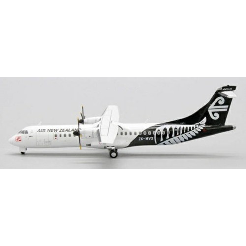JC4968 - 1/400 AIR NEW ZEALAND ATR72-600 REG: ZK-MVX WITH ANTENNA