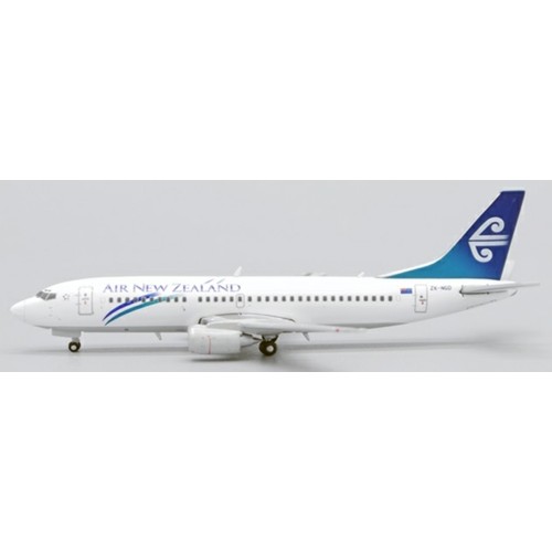 JC4971 - 1/400 AIR NEW ZEALAND BOEING 737-300 REG: ZK-NGD WITH ANTENNA