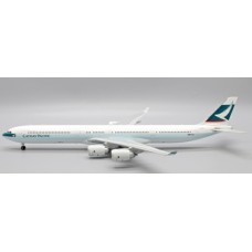 JCEW2346003 - 1/200 MISC AIRBUS A340-600 REG: B-HQC WITH STAND