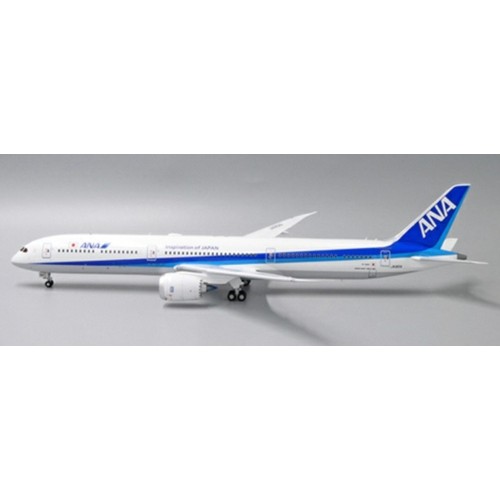 JCEW278X002 - 1/200 ALL NIPPON AIRWAYS BOEING 787-10 DREAMLINER REG: JA901A WITH STAND