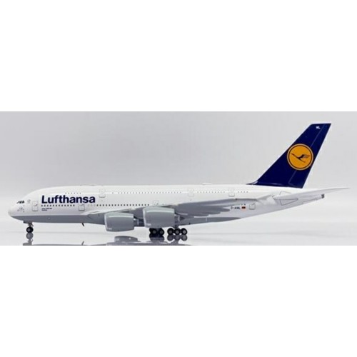 JCEW4388014 - 1/400 LUFTHANSA AIRBUS A380 REG: D-AIML WITH ANTENNA