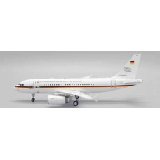 JCLH2248 - 1/200 GERMANY AIR FORCE AIRBUS A319(CJ) REG: 15 03 WITH STAND