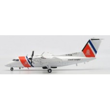 JCLH2400 - 1/200 THE NETHERLANDS COASTGUARD DE HAVILLAND CANADA DHC-8-100 REG: C-FCGE