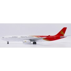 JCLH2480 - 1/200 SHENZHEN AIRLINES AIRBUS A330-300 REG: B-8865 WITH STAND