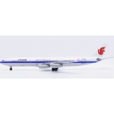 JCLH2482 - 1/200 AIR CHINA AIRBUS A340-300 REG: B-2385 WITH STAND