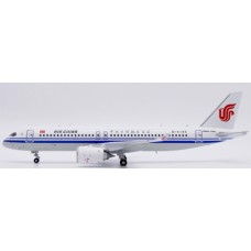 JCLH2489 - 1/200 AIR CHINA COMAC C919 REG: B-919X WITH STAND