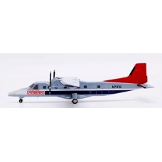 JCLH2515 - 1/200 NORTHWEST ORIENT AIRLINK DORNIER DO-228-200 REG: N71FB WITH STAND