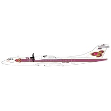 JCLH4238 - 1/400 THAI AIRWAYS ATR 42-320 REG: HS-TRK WITH ANTENNA