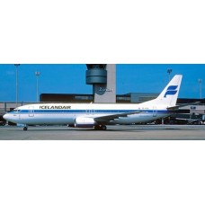 JCLH4307 - 1/400 ICELANDAIR BOEING 737-400 REG: TF-FIA WITH ANTENNA