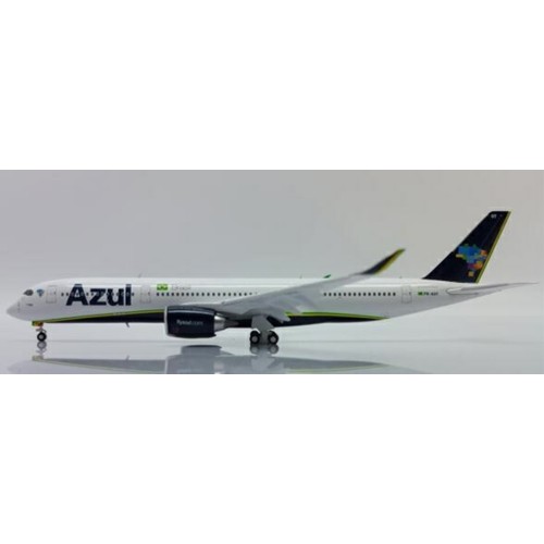 JCLH4324 - 1/400 AZUL AIRBUS A350-900XWB REG: PR-AOY WITH ANTENNA