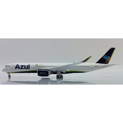 JCLH4324A - 1/400 AZUL AIRBUS A350-900XWB REG: PR-AOY FLAPS DOWN WITH ANTENNA