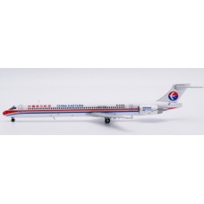 JCLH4397 - 1/400 CHINA EASTERN AIRLINES MCDONNELL DOUGLAS MD-90 REG: B-2269 WITH ANTENNA