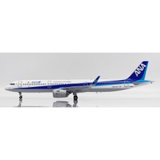 JCSA2029 - 1/200 ALL NIPPON AIRWAYS AIRBUS A321NEO REG: JA138A WITH STAND