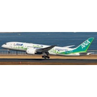 JCSA2035 - 1/200 ALL NIPPON AIRWAYS BOEING 787-8 JCSA2035 - 1/200 ALL NIPPON AIRWAYS BOEING 787-8