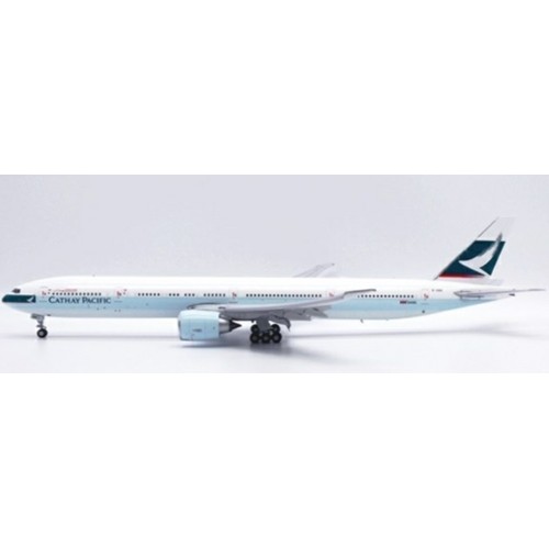 JCSA2047A - 1/200 MISC BOEING 777-300ER OC REG: B-HNR FLAPS DOWN WITH STAND