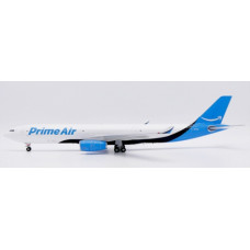 JCSA2055 - 1/200 AMAZON PRIME AIR AIRBUS A330-300(P2F) REG: N4649K WITH STAND