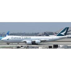 JCSA4035 - 1/400 MISC CARGO BOEING 747-8F REG: B-LJN WITH ANTENNA