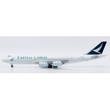JCSA4040 - 1/400 MISC CARGO BOEING 747-8F NEW TITLES REG: B-LJK WITH ANTENNA