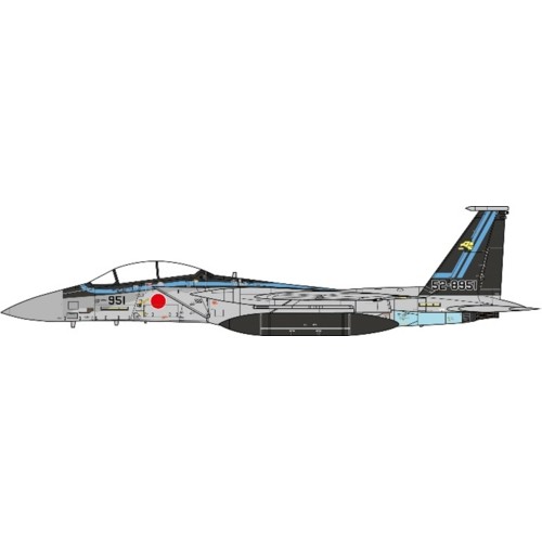 JCW144F15006 - 1/144 F-15J EAGLE JASDF, 306TH TACTICAL FIGHTER SQUADRON, 2022