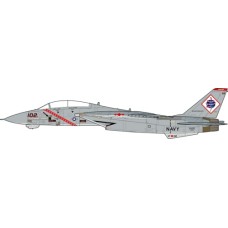 JCW72F14024 - 1/72 F-14B TOMCAT U.S. NAVY VF-102 DIAMONDBACKS, OPERATION ENDURING FREEDOM, 2001