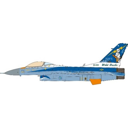 JCW72F16020 - 1/72 F-16C FIGHTING FALCON U.S. AIR FORCE, 309TH FIGHTER SQUADRON, 56TH OPERATIONS GROUP, 2022