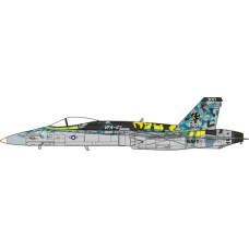 JCW72F18020 - 1/72 F/A-18C HORNET U.S. NAVY VFA-113 STINGERS, 2011